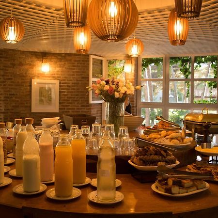 Carilo Village Apart Hotel & Spa Luaran gambar