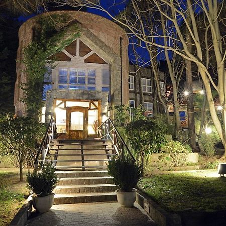 Carilo Village Apart Hotel & Spa Luaran gambar