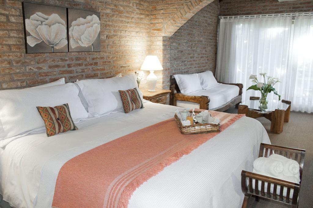 Carilo Village Apart Hotel & Spa Bilik gambar