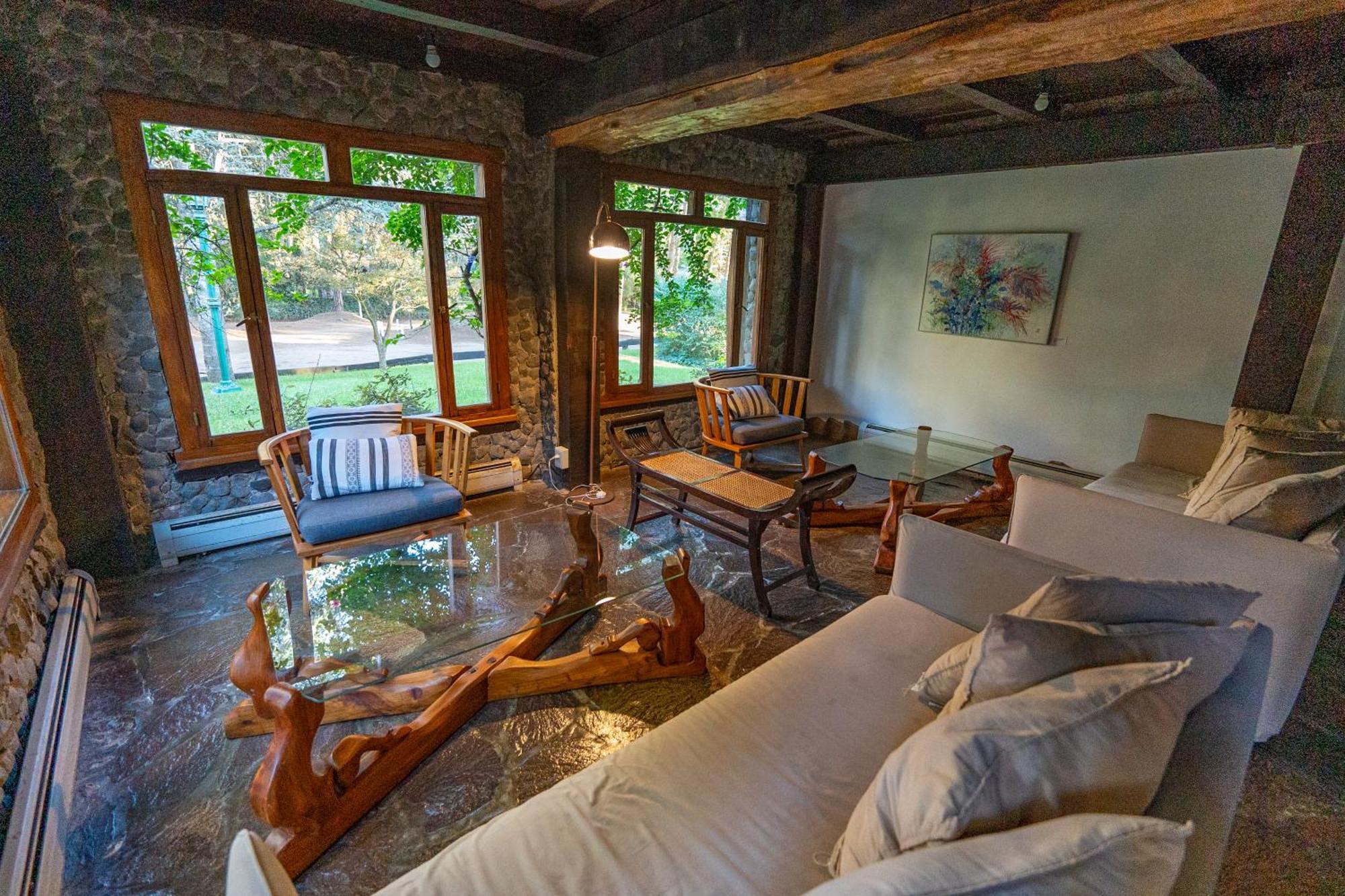 Carilo Village Apart Hotel & Spa Luaran gambar