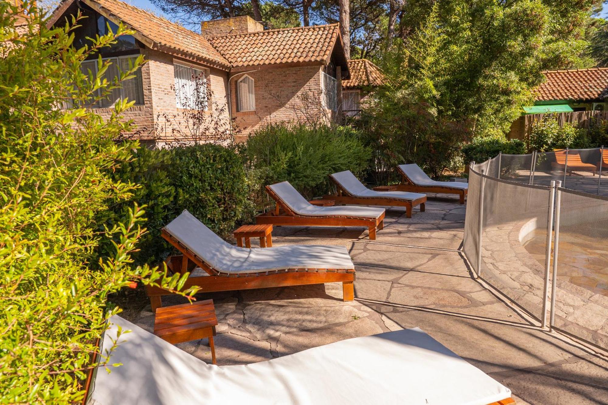 Carilo Village Apart Hotel & Spa Luaran gambar
