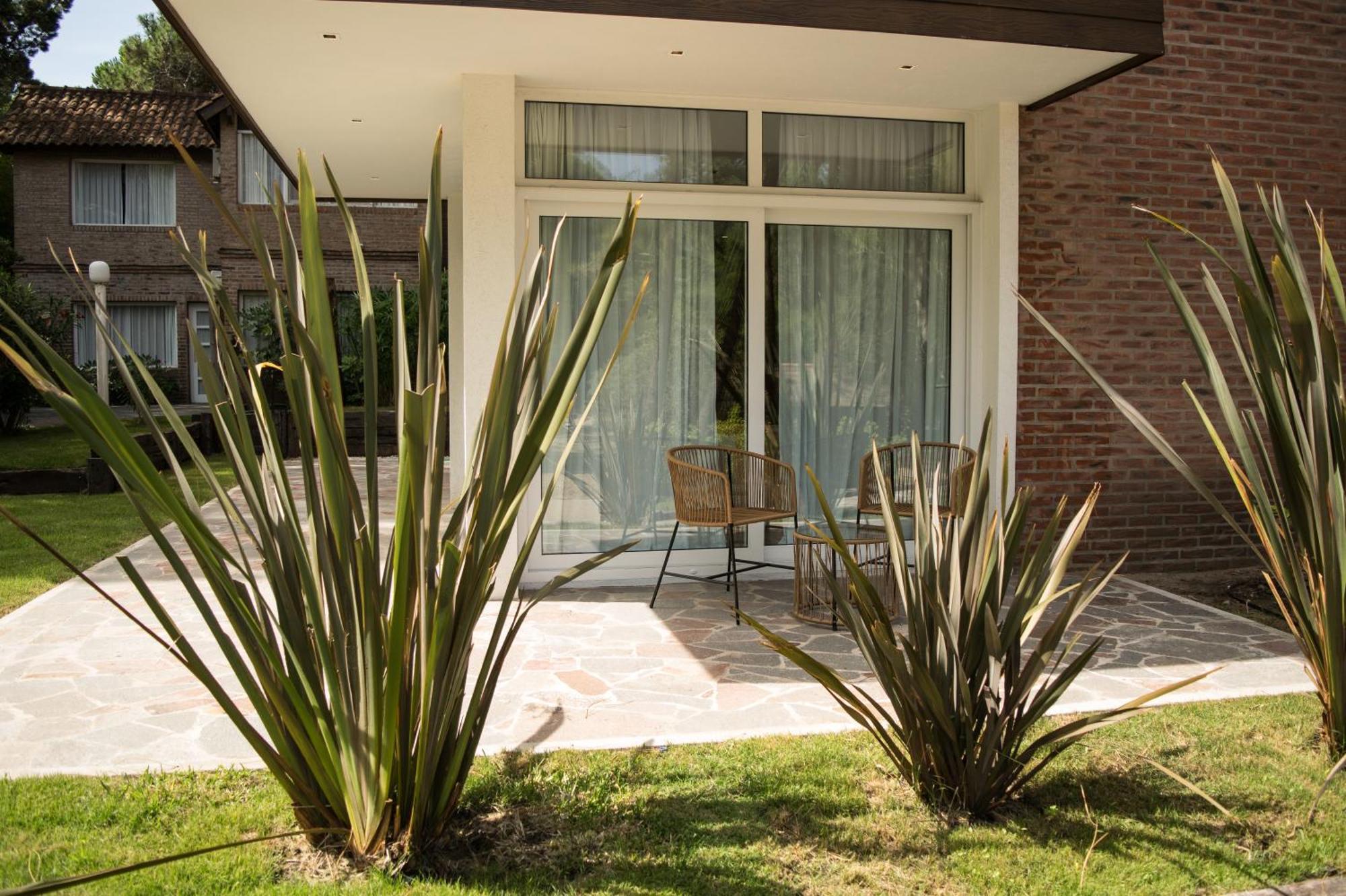 Carilo Village Apart Hotel & Spa Luaran gambar