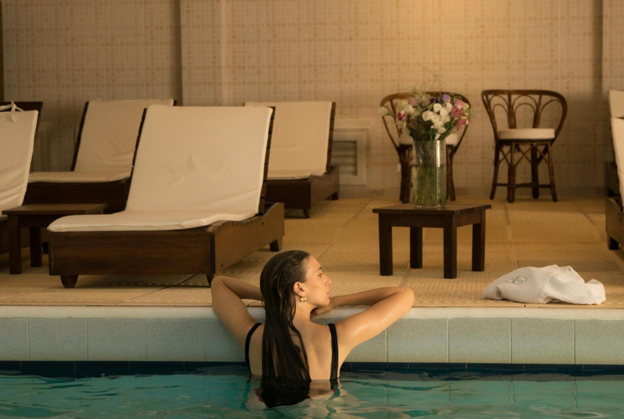 Carilo Village Apart Hotel & Spa Luaran gambar
