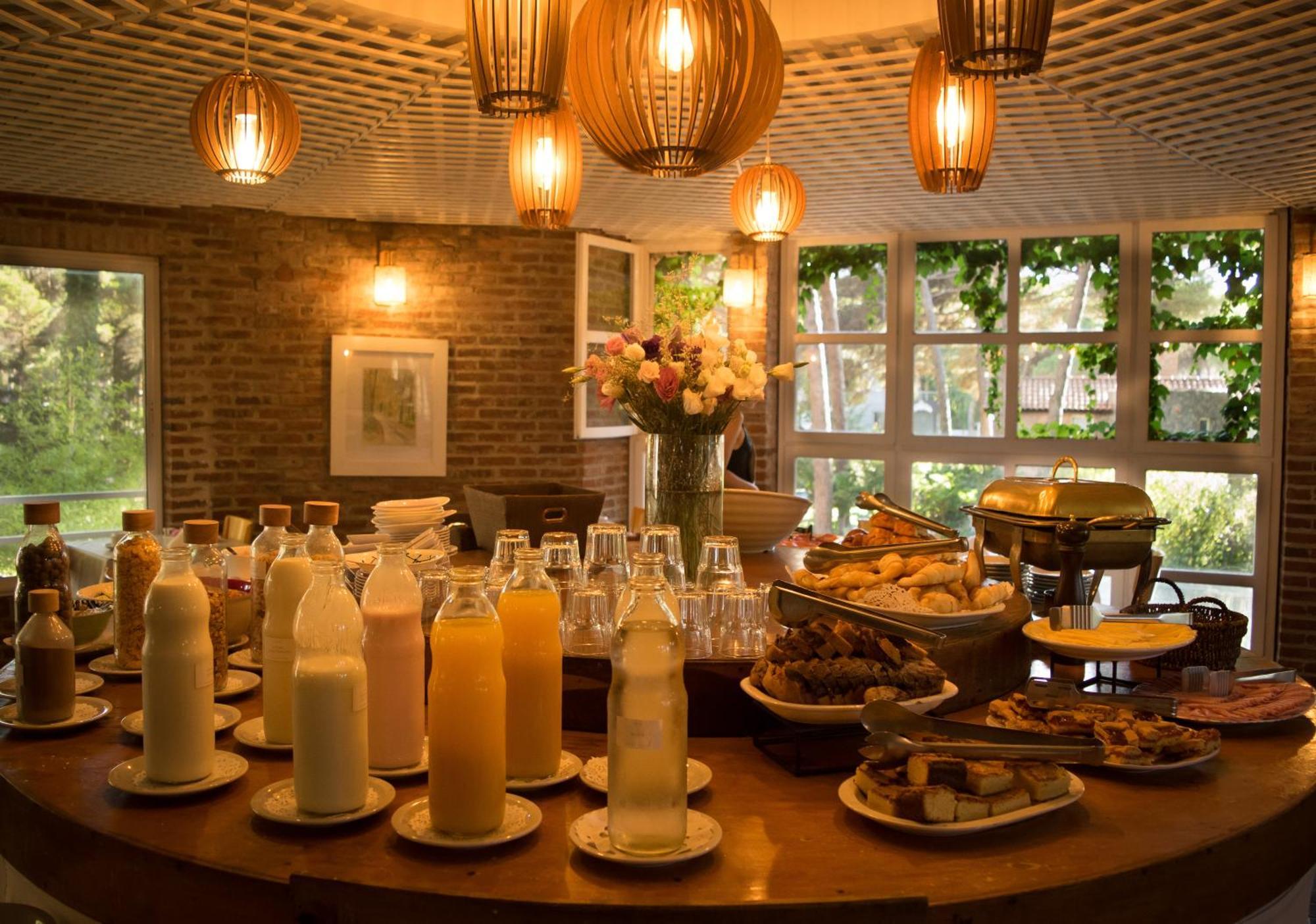 Carilo Village Apart Hotel & Spa Luaran gambar