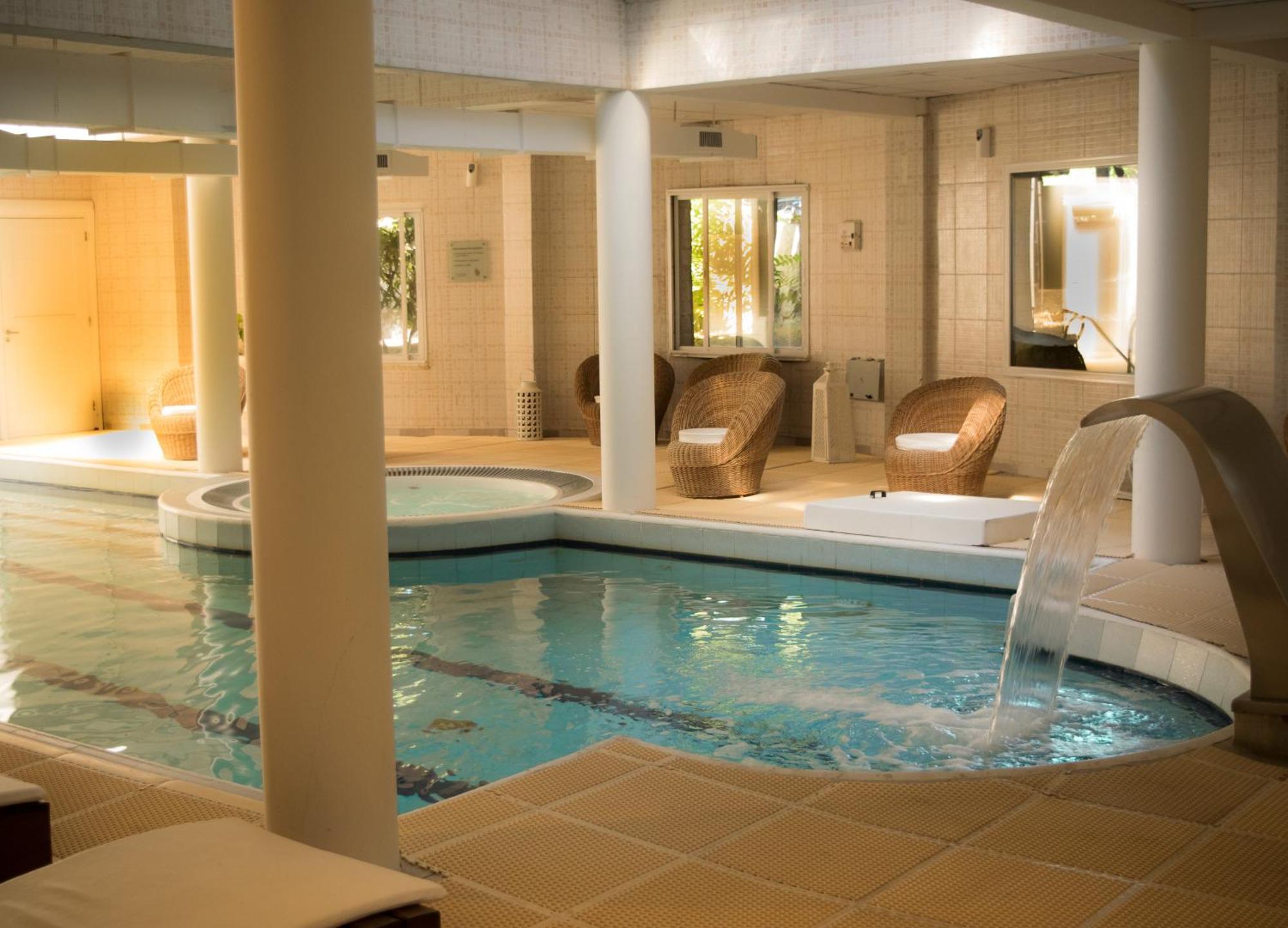 Carilo Village Apart Hotel & Spa Luaran gambar