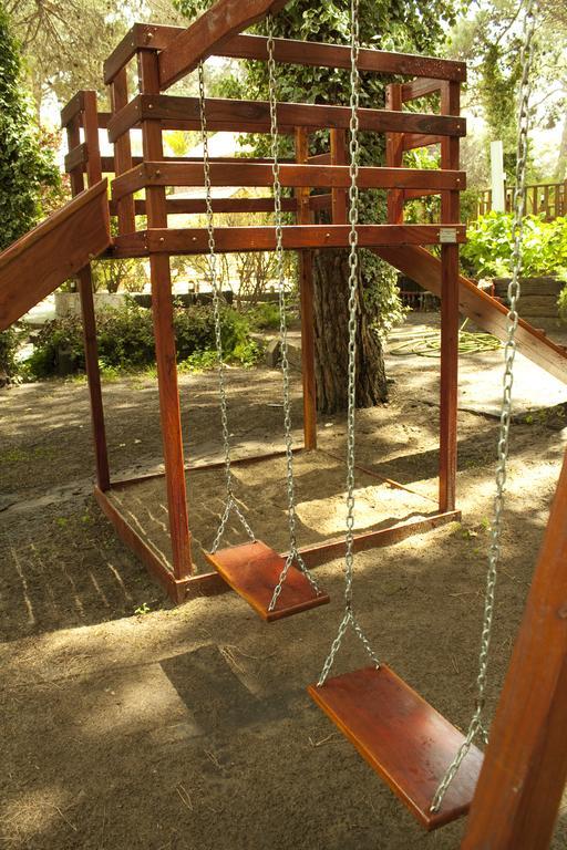 Carilo Village Apart Hotel & Spa Luaran gambar