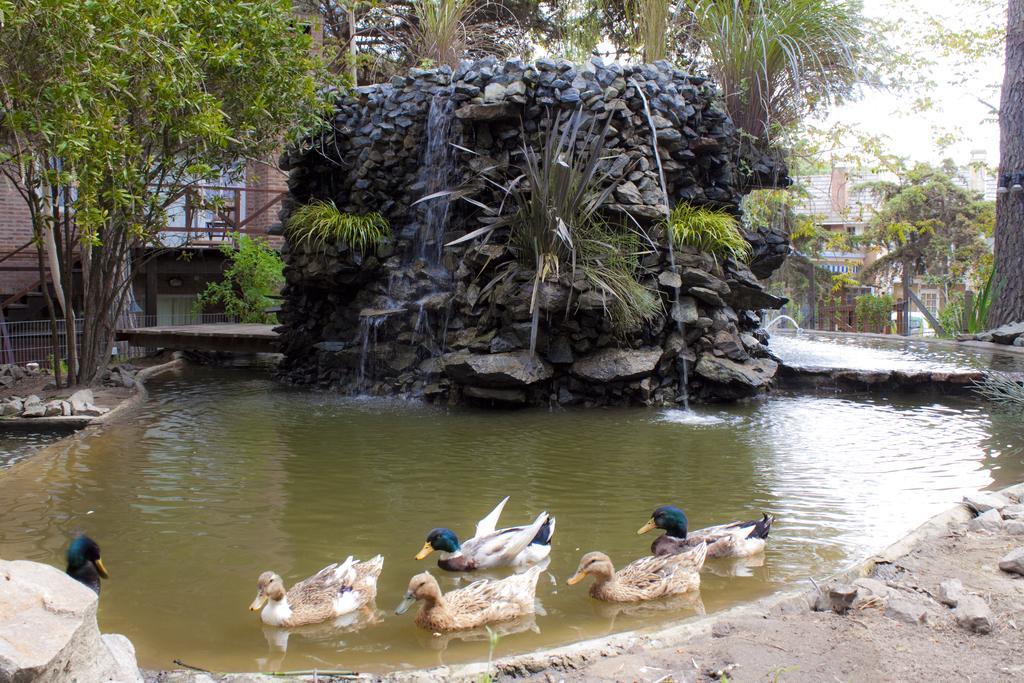 Carilo Village Apart Hotel & Spa Luaran gambar