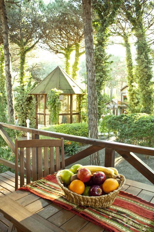 Carilo Village Apart Hotel & Spa Luaran gambar