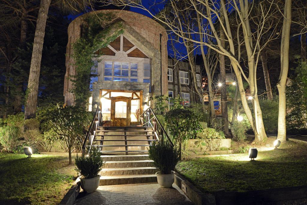 Carilo Village Apart Hotel & Spa Luaran gambar