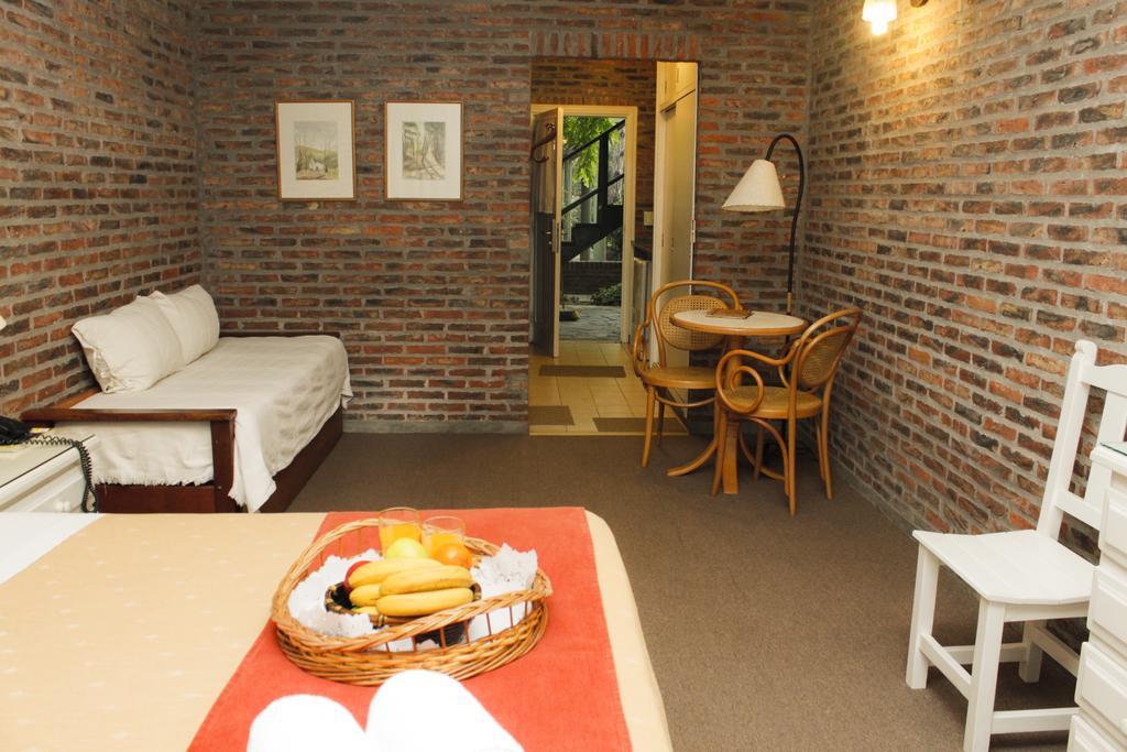 Carilo Village Apart Hotel & Spa Luaran gambar