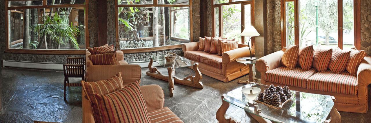 Carilo Village Apart Hotel & Spa Luaran gambar