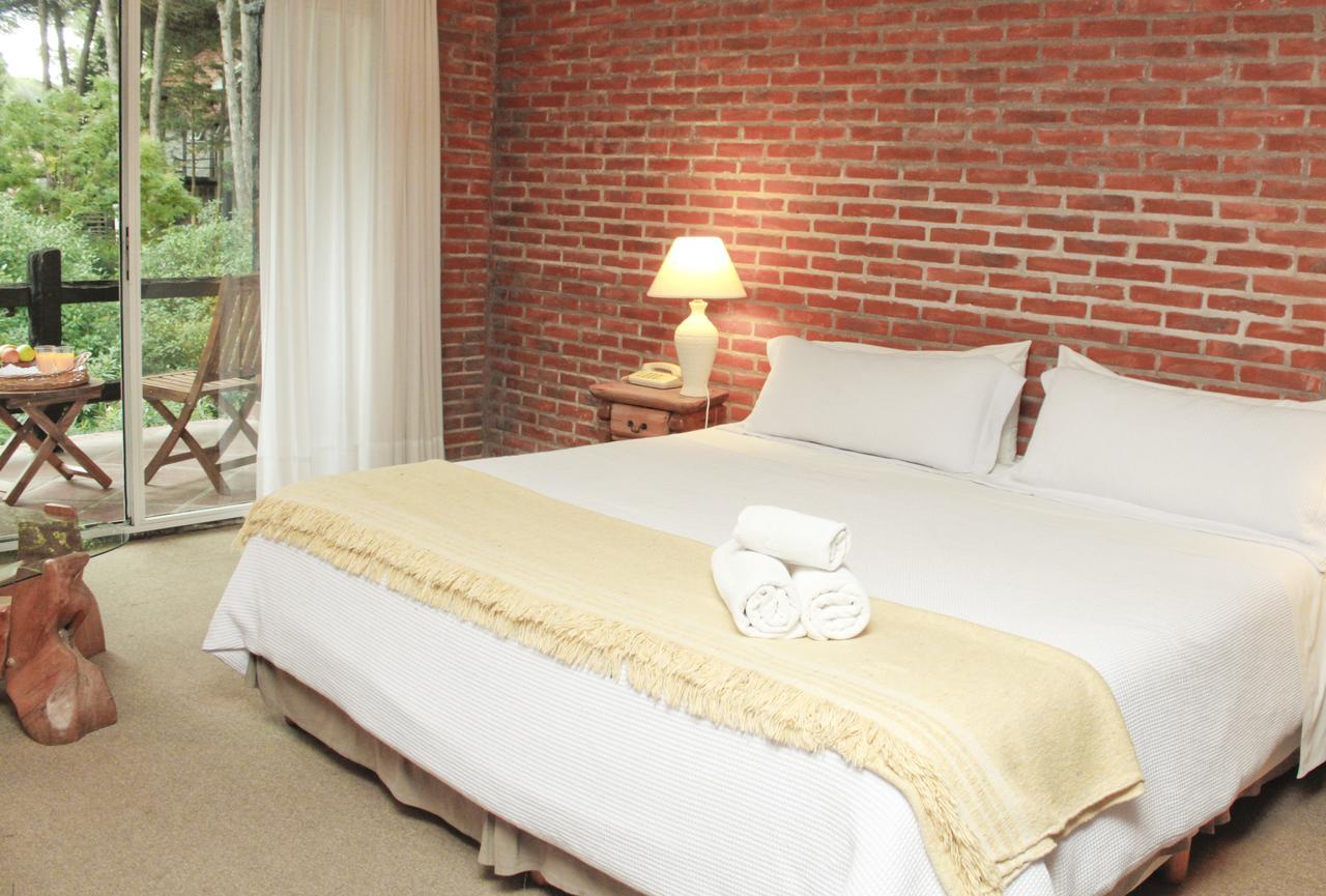 Carilo Village Apart Hotel & Spa Luaran gambar