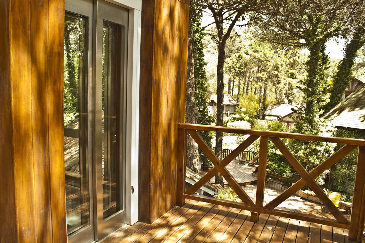 Carilo Village Apart Hotel & Spa Luaran gambar