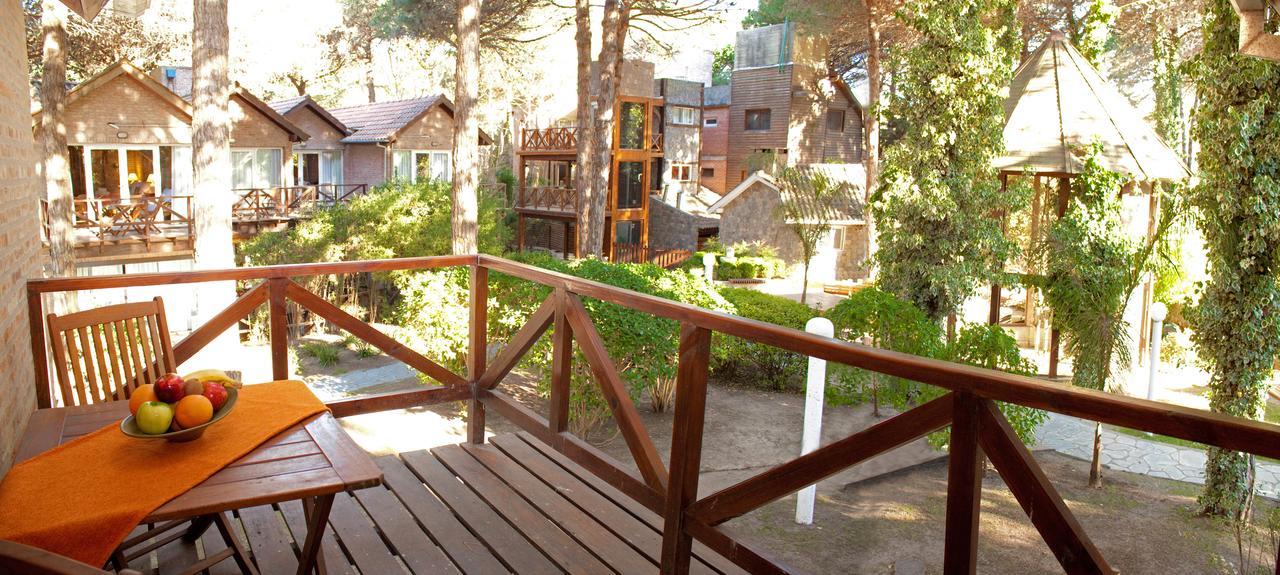 Carilo Village Apart Hotel & Spa Luaran gambar