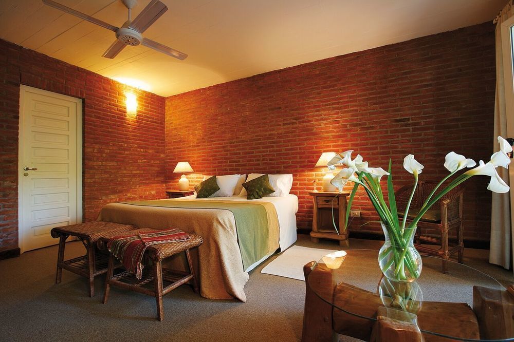 Carilo Village Apart Hotel & Spa Luaran gambar