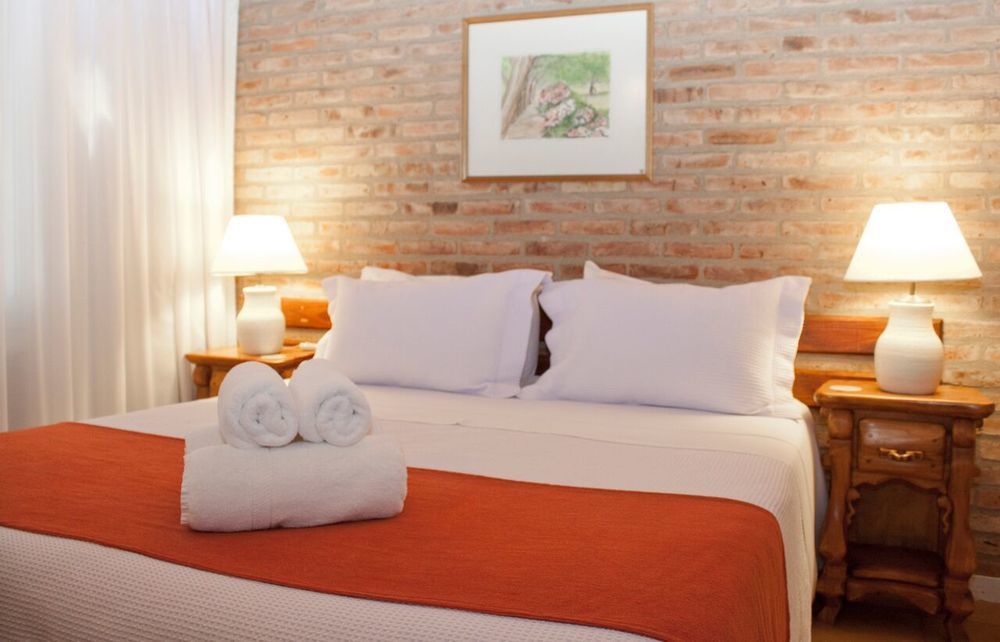 Carilo Village Apart Hotel & Spa Luaran gambar