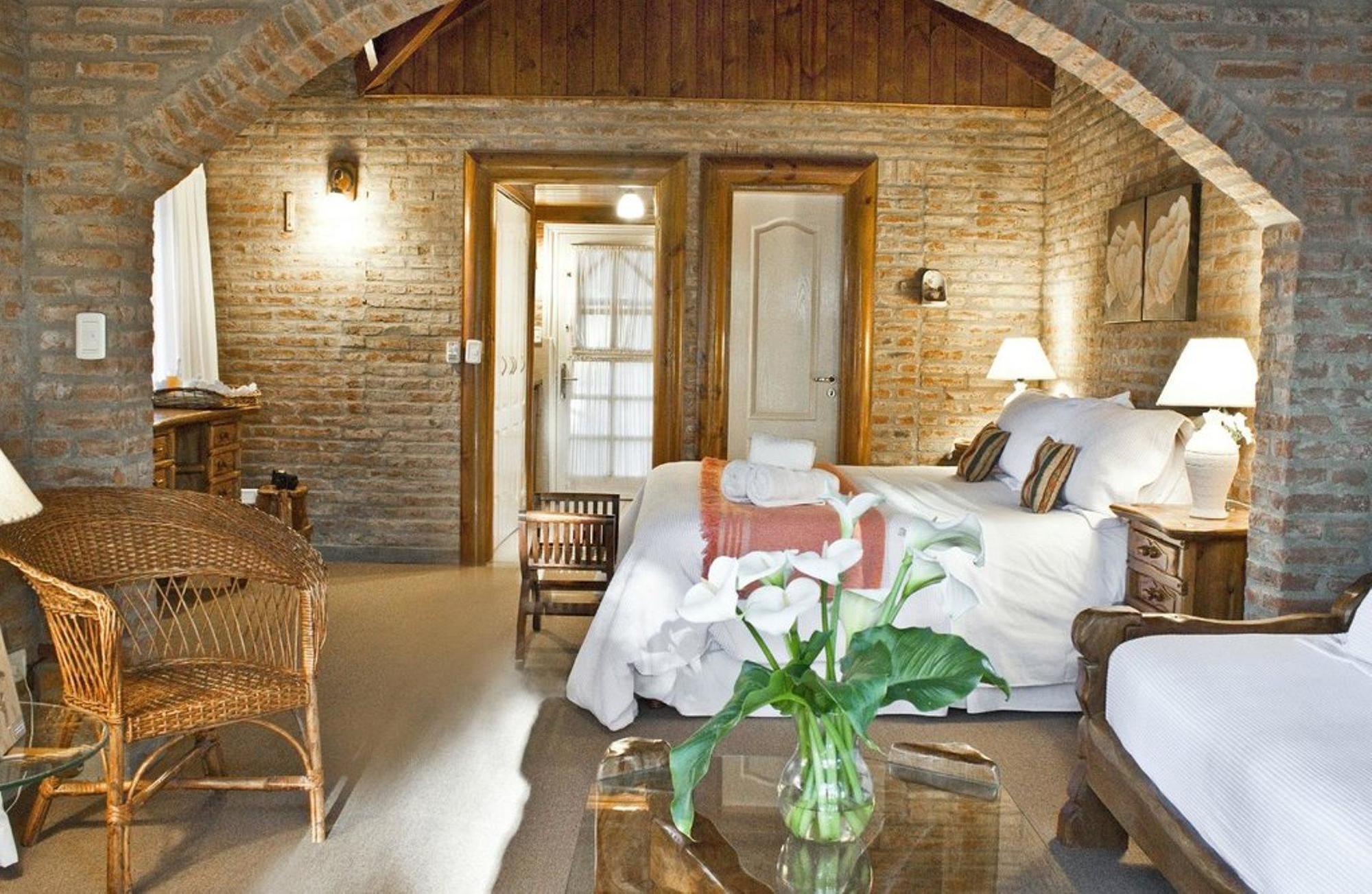 Carilo Village Apart Hotel & Spa Luaran gambar