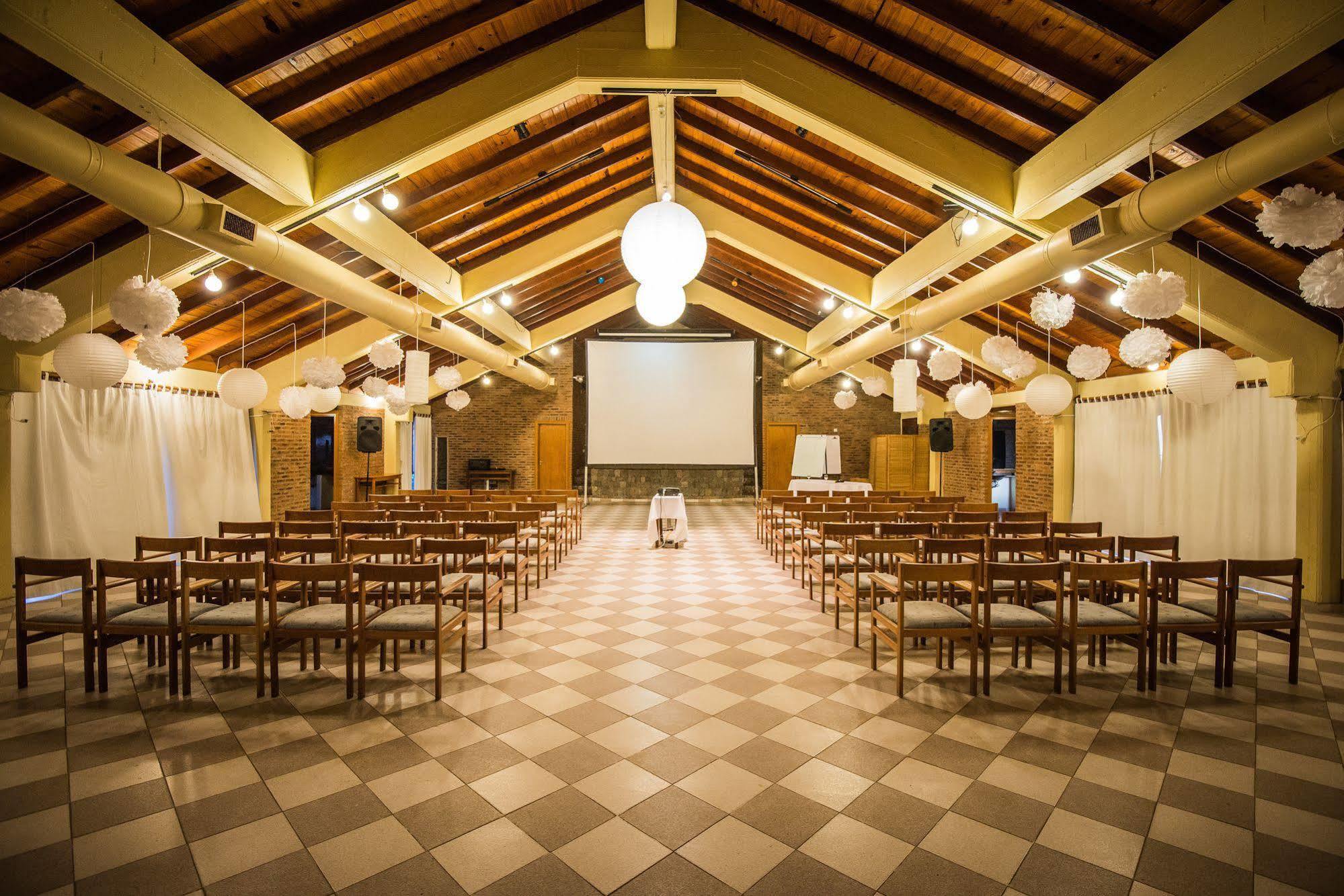 Carilo Village Apart Hotel & Spa Luaran gambar