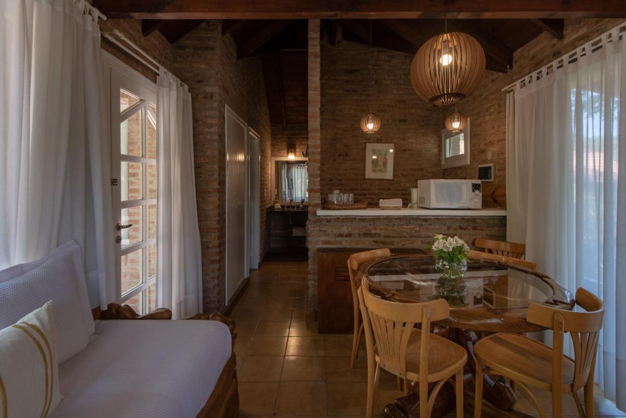 Carilo Village Apart Hotel & Spa Luaran gambar