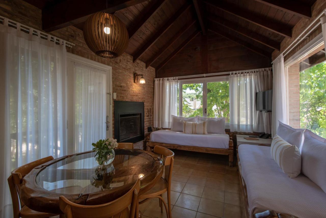 Carilo Village Apart Hotel & Spa Luaran gambar